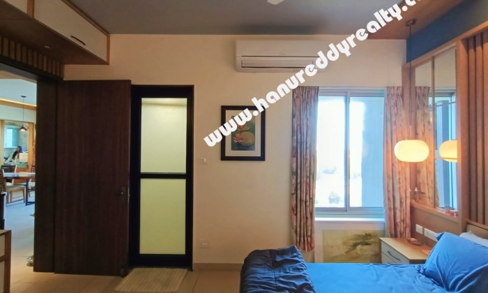 3 BHK Flat for Sale in Muttukadu