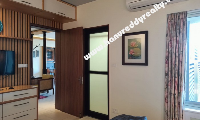 3 BHK Flat for Sale in Muttukadu