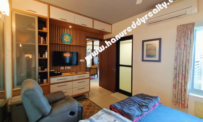 3 BHK Flat for Sale in Muttukadu