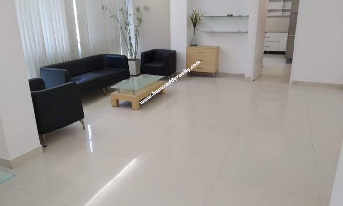 3 BHK Duplex Flat for Sale in Banjara Hills