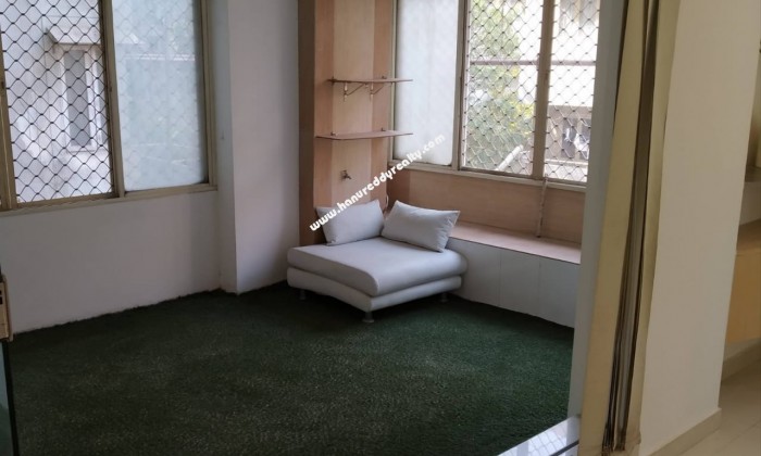 3 BHK Duplex Flat for Sale in Banjara Hills