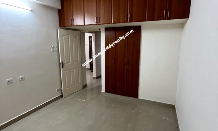 2 BHK Flat for Sale in Thoraipakkam