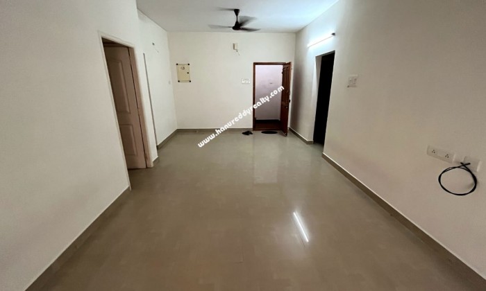 2 BHK Flat for Sale in Thoraipakkam