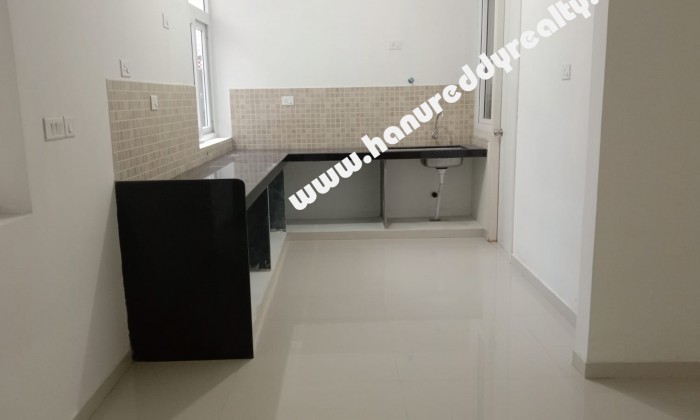 4 BHK Villa for Sale in Padur