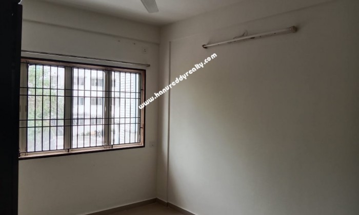 3 BHK Flat for Rent in Pudupakkam