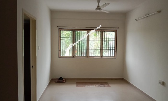 3 BHK Flat for Rent in Pudupakkam