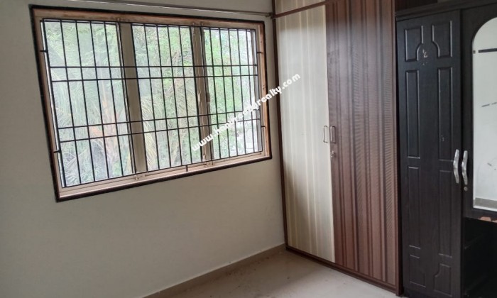 3 BHK Flat for Rent in Pudupakkam