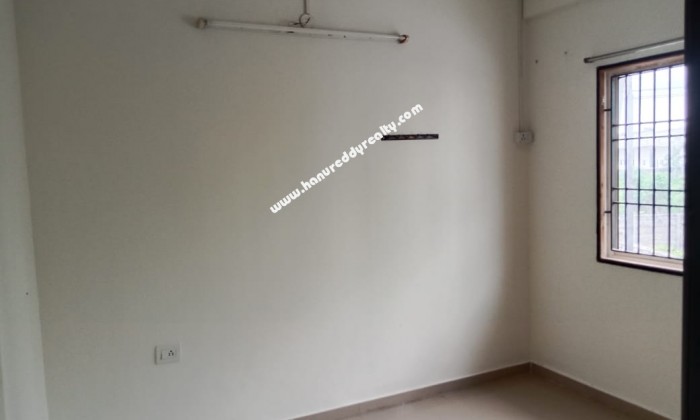 3 BHK Flat for Rent in Pudupakkam