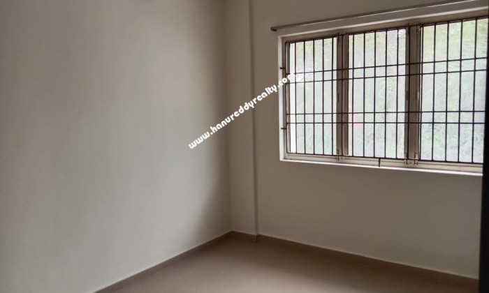 3 BHK Flat for Rent in Pudupakkam