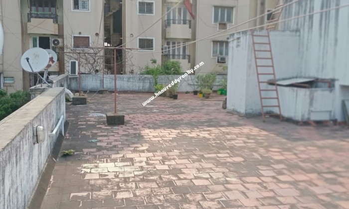 3 BHK Flat for Sale in Royapettah