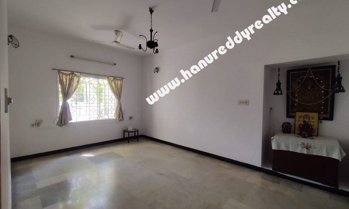 3 BHK Flat for Sale in Royapettah