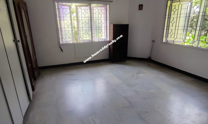 3 BHK Flat for Sale in Royapettah