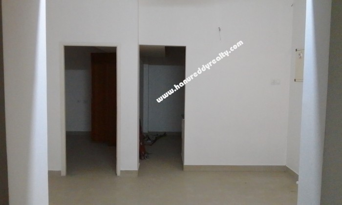 2 BHK Flat for Sale in Thoraipakkam