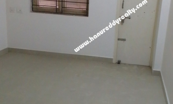 2 BHK Flat for Sale in Thoraipakkam