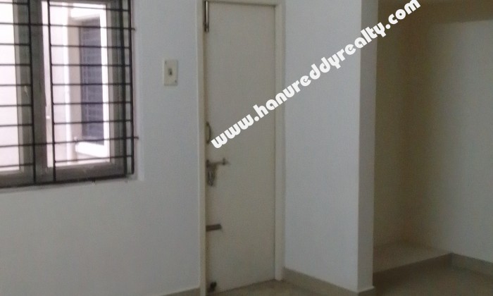 2 BHK Flat for Sale in Thoraipakkam