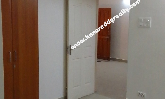 2 BHK Flat for Sale in Thoraipakkam