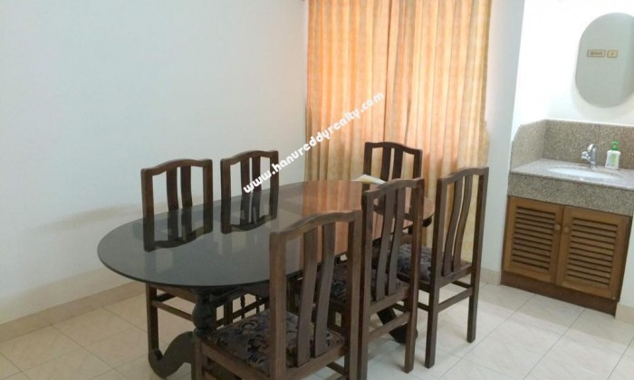 4 BHK Duplex Flat for Sale in Ernakulam