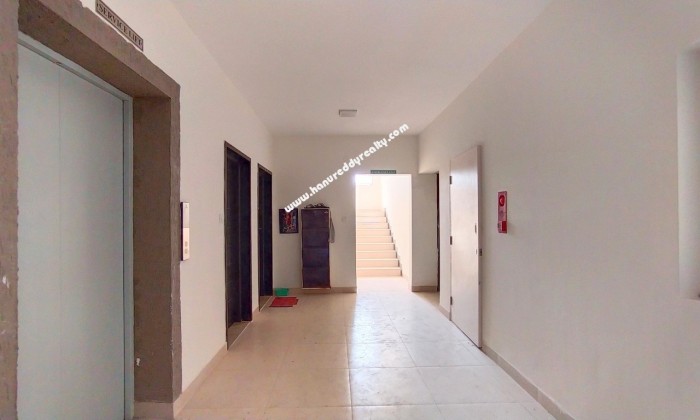 3 BHK Flat for Sale in Guindy