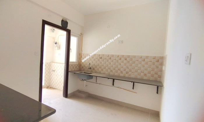 3 BHK Flat for Sale in Guindy