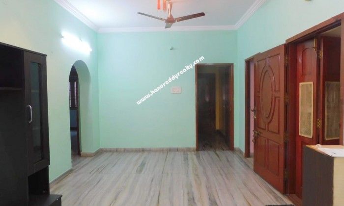 3 BHK Flat for Sale in T.Nagar