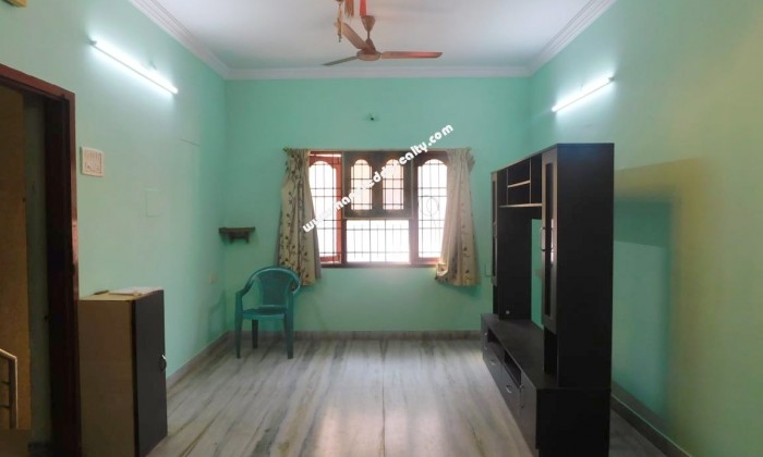 3 BHK Flat for Sale in T.Nagar