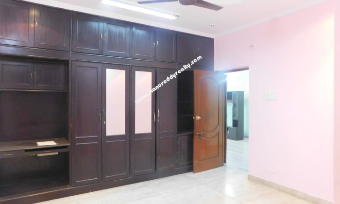 3 BHK Flat for Sale in T.Nagar