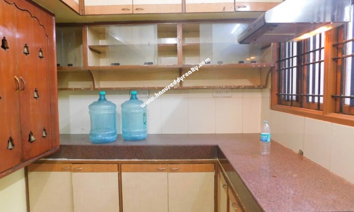 3 BHK Flat for Sale in T.Nagar