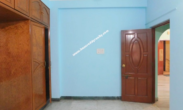 3 BHK Flat for Sale in T.Nagar