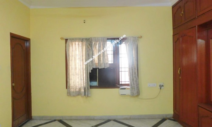 3 BHK Flat for Sale in T.Nagar