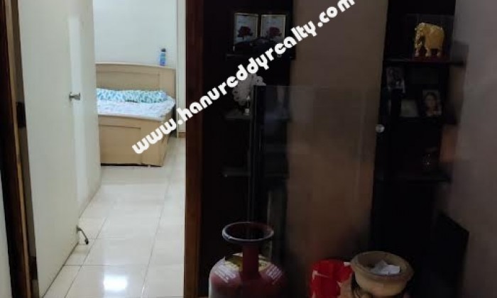 3 BHK Flat for Sale in Shivaji Nagar