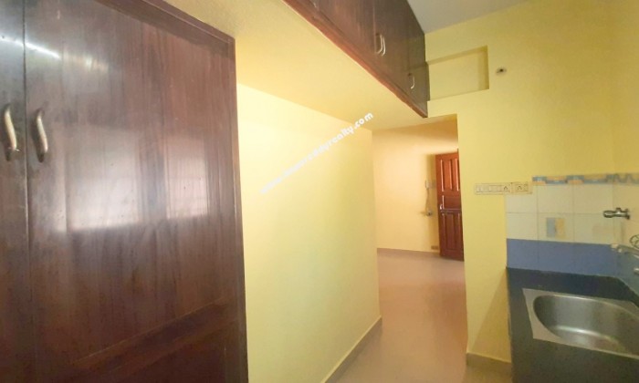 2 BHK Flat for Sale in Velachery