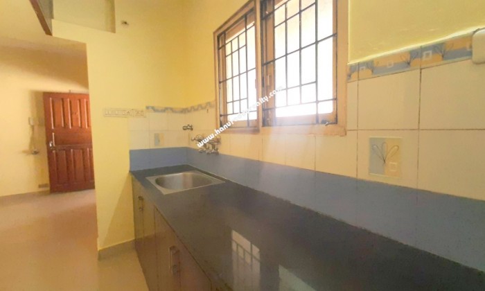 2 BHK Flat for Sale in Velachery
