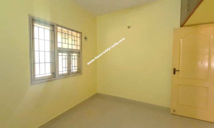 2 BHK Flat for Sale in Velachery