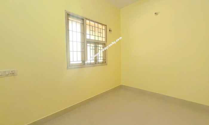 2 BHK Flat for Sale in Velachery