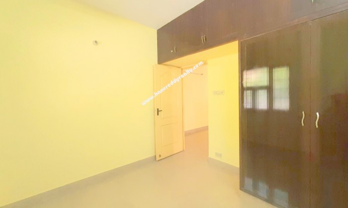 2 BHK Flat for Sale in Velachery
