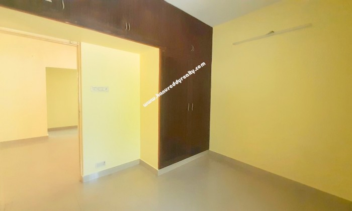 2 BHK Flat for Sale in Velachery
