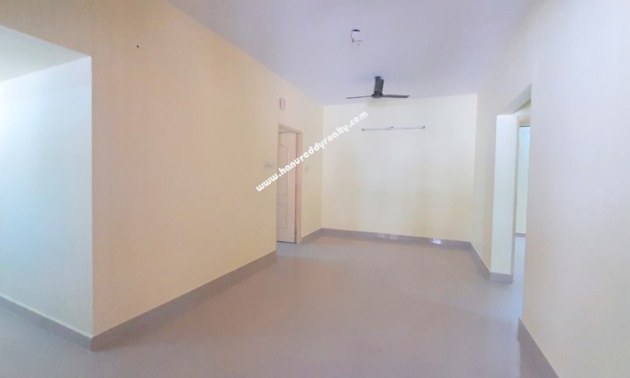 2 BHK Flat for Sale in Velachery