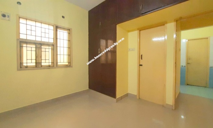 2 BHK Flat for Sale in Velachery
