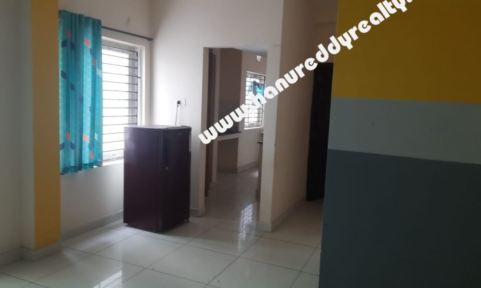 3 BHK Flat for Sale in Potheri