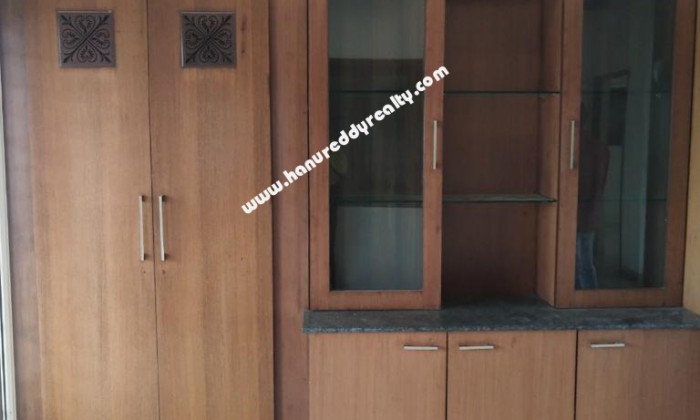 3 BHK Flat for Sale in Besant Nagar