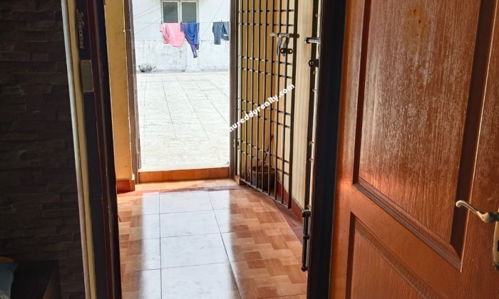 3 BHK Flat for Sale in Ayapakkam