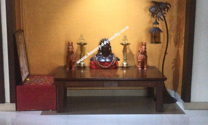 3 BHK Flat for Sale in OMR