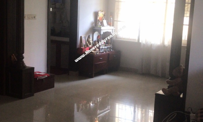 3 BHK Flat for Sale in OMR