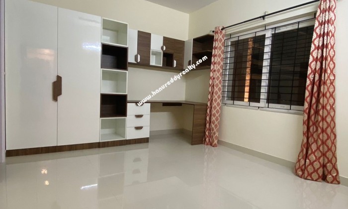 3 BHK Flat for Sale in Ambattur