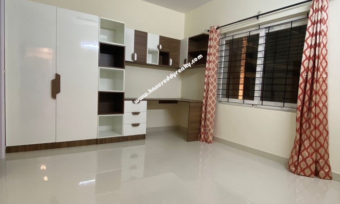 3 BHK Flat for Sale in Ambattur