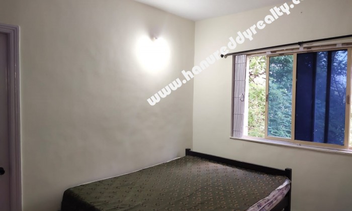 2 BHK Flat for Sale in Shivaji Nagar