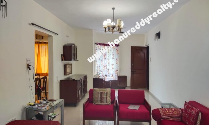 2 BHK Flat for Sale in Shivaji Nagar