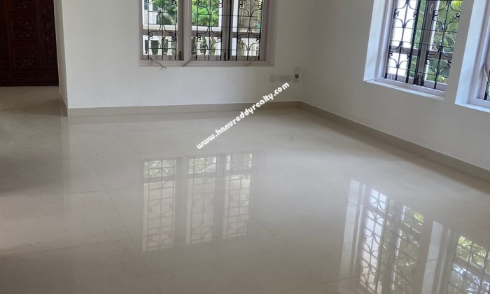 4 BHK Independent House for Rent in Alwarpet