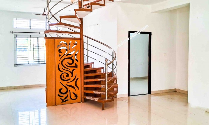 3 BHK Villa for Sale in Saravanampatti