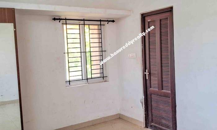 3 BHK Villa for Sale in Saravanampatti